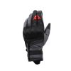 Dainese TEYDE GTX adventure-cestovní rukavice černé/šedé vel.L